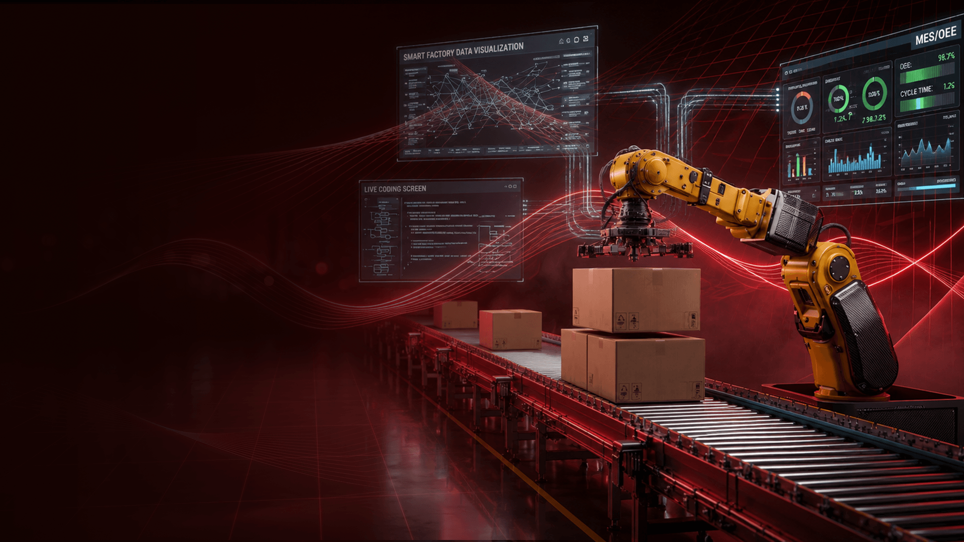 When Data Meets Operations Decisions Become Smarter