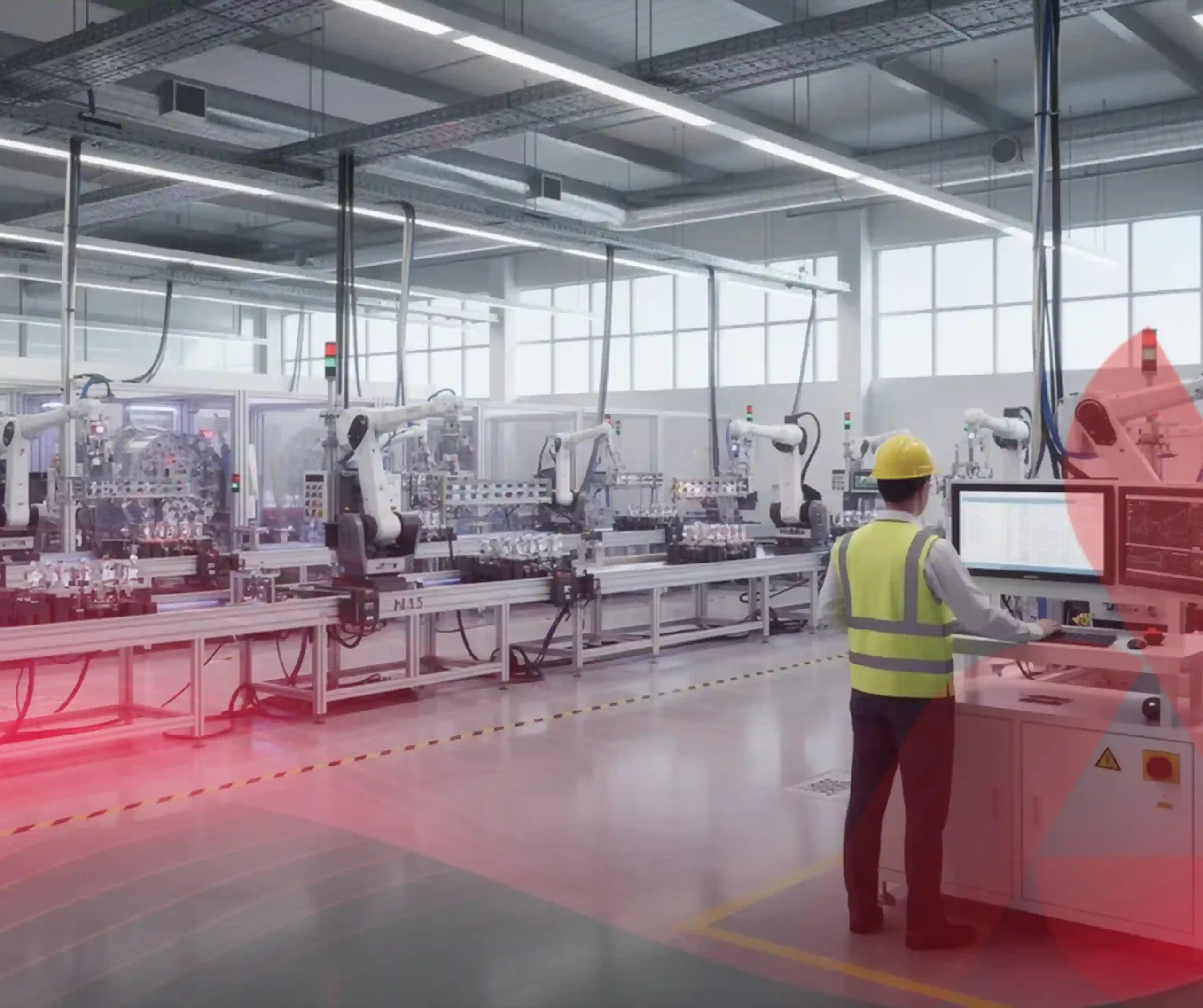 Why Does Your Factory Need an OEE System?