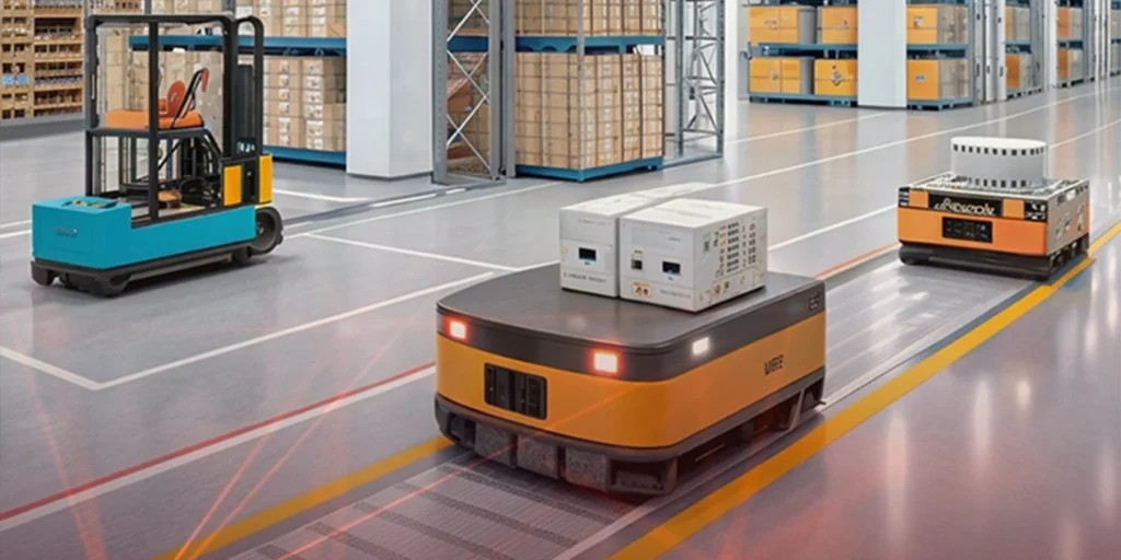 اللوجستيات