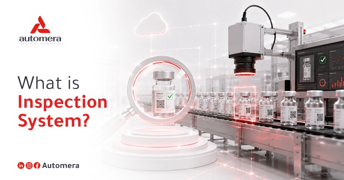 visual inspection systems