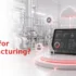What is CMMS for manufacturing? and How Does It Benefit Manufacturing Facilities?